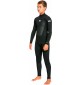 Combinaison Quiksilver Prologue Junior 3/2mm