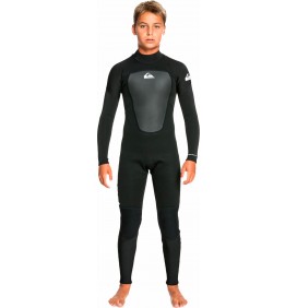 Fato Surf Quiksilver Prologue Junior 3/2mm