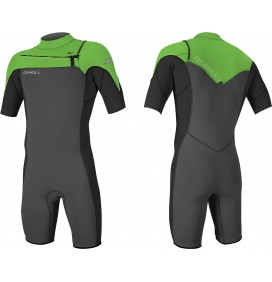 Wetsuit O´Neill Hammer 2mm