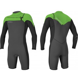 Wetsuit O´Neill Hammer 2mm LS