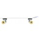 Skateboard cruiser Quiksilver Bubbles