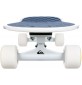 Skateboard cruiser Quiksilver Bubbles