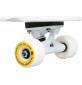 Skateboard cruiser Quiksilver Bubbles