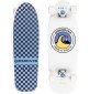 Skateboard cruiser Quiksilver Bubbles