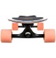 Skate Longboard Quiksilver Bluelaou