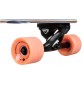 Skate Longboard Quiksilver Bluelaou