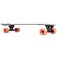 Skate Longboard Quiksilver Bluelaou