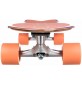 surfskate Quiksilver Qs Fish