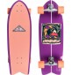 Tabla de surfskate Quiksilver Qs Fish