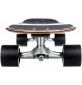 surfskate Quiksilver Gamechanger