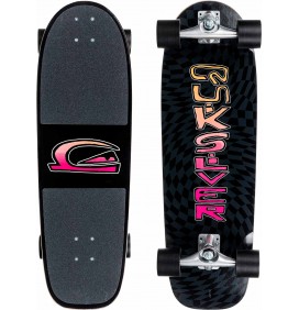 surfskate Quiksilver Gamechanger