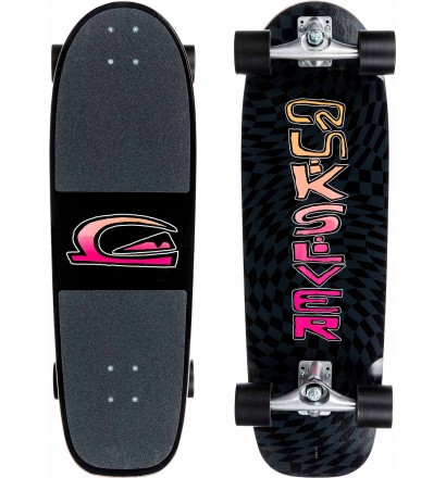 surfskate Quiksilver Gamechanger