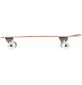 surfskate Roxy Raw 31''