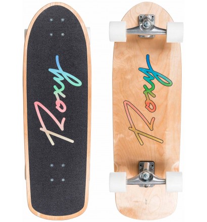 surfskate Roxy Raw 31''