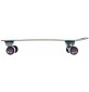 Tabla de surfskate Quiksilver Shredder