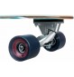 Tabla de surfskate Quiksilver Shredder