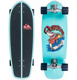 surfskate Quiksilver Shredder