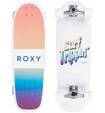 surfskate Roxy Trippin