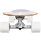 Tabla de surfskate Quiksilver Hangout