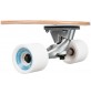 Tabla de surfskate Quiksilver Hangout