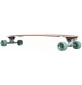 Skate Longboard Quiksilver Tropiflow