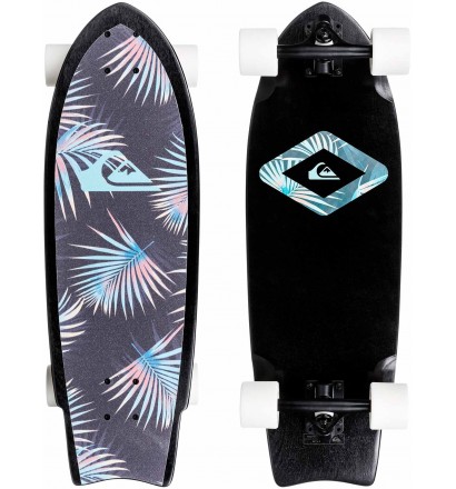 Skateboard cruiser Quiksilver Nightparadise