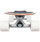 Skateboard cruiser Quiksilver Original