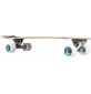 Skateboard cruiser Quiksilver Original