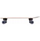 Skateboard cruiser Quiksilver Fusion