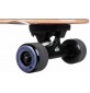 Skateboard cruiser Quiksilver Fusion