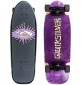 Skateboard cruiser Quiksilver Fusion