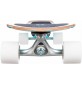 Skate Longboard Quiksilver Hidden