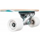 Skate Longboard Quiksilver Hidden