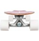 Skateboard Cruiser Roxy Palm Dreams