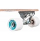 Skateboard Cruiser Roxy Palm Dreams