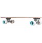 Skateboard Cruiser Roxy Palm Dreams