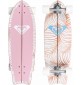 Skateboard Cruiser Roxy Palm Dreams