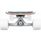 Skate Longboard Quiksilver Hightide Blue