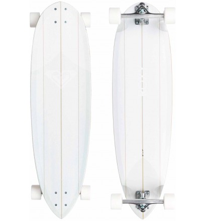 Skateboard Longboard Roxy Volan