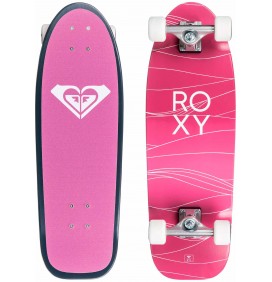 Skateboard Cruiser Roxy Waves