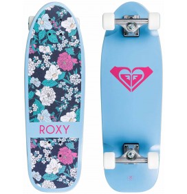 Skateboard Cruiser Roxy Blossom