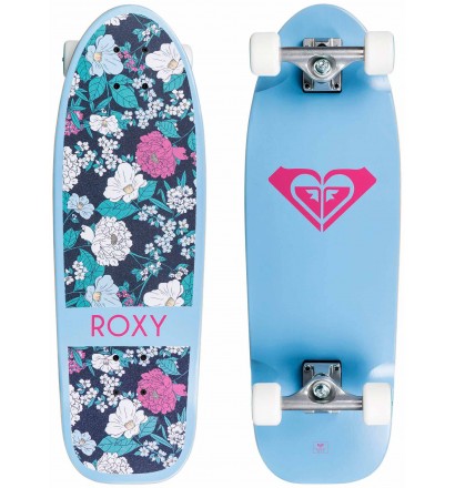 Skateboard Cruiser Roxy Blossom