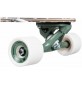 Skate Longboard Quiksilver Midnight