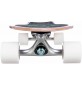 Skate Longboard Quiksilver Valm