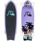 Skate Longboard Quiksilver Valm