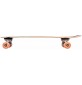 Skate Longboard Quiksilver Seaside