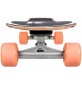 Skate Longboard Quiksilver Seaside