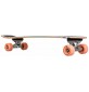 Skate Longboard Quiksilver Seaside