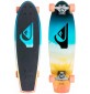 Skate Longboard Quiksilver Seaside