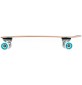 Skate Longboard Quiksilver Timeout